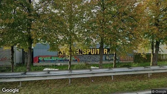 Kantorruimte for rent i Zoetermeer - Foto uit Google Street View