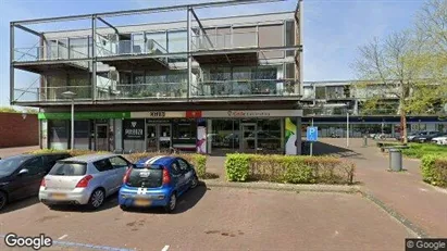 Bedrijfsruimtes for rent in Dronten - Photo from Google Street View