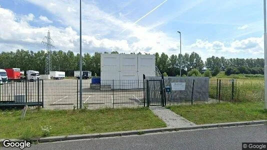 Grond for sale i Almelo - Foto uit Google Street View