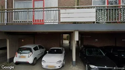 Bedrijfsruimtes for sale in Hoorn - Photo from Google Street View