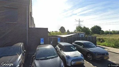 Bedrijfsruimtes for sale in Landsmeer - Photo from Google Street View