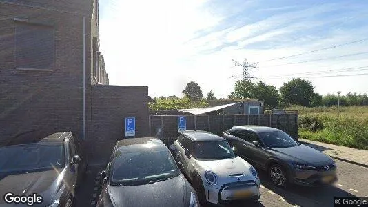 Bedrijfsruimtes for sale i Landsmeer - Foto uit Google Street View