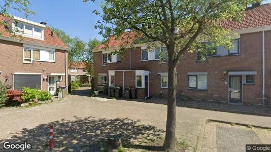 Bedrijfsruimtes for sale i Purmerend - Foto uit Google Street View