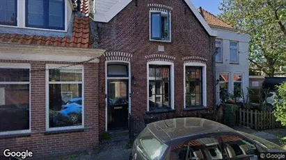Bedrijfsruimtes for sale in Alkmaar - Photo from Google Street View
