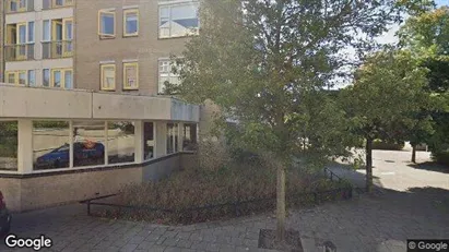 Bedrijfsruimtes for sale in Bloemendaal - Photo from Google Street View