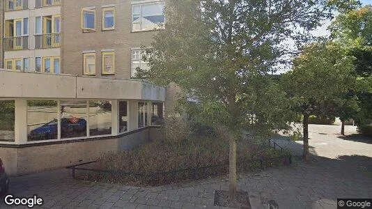 Bedrijfsruimtes for sale i Bloemendaal - Foto uit Google Street View