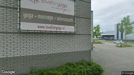 Bedrijfsruimtes for rent i Almere - Foto uit Google Street View