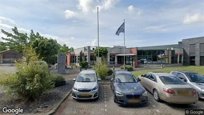 Kantorruimte for rent in Noordoostpolder - Photo from Google Street View