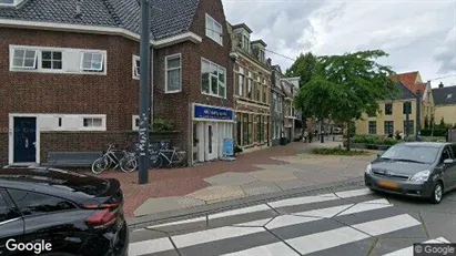 Bedrijfsruimtes for sale in Leeuwarden - Photo from Google Street View