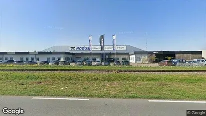 Kantorruimte for rent in Oss - Photo from Google Street View