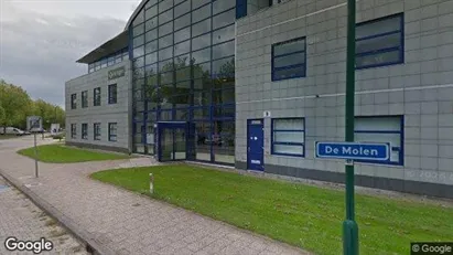 Kantorruimte for rent in Houten - Photo from Google Street View