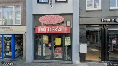 Bedrijfsruimtes for rent in Goes - Photo from Google Street View