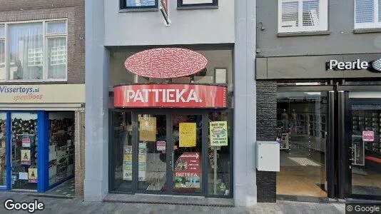 Bedrijfsruimtes for rent i Goes - Foto uit Google Street View