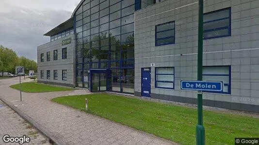 Kantorruimte for rent i Houten - Foto uit Google Street View