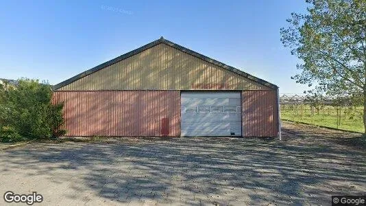 Bedrijfsruimtes for rent i Noordwijkerhout - Foto uit Google Street View