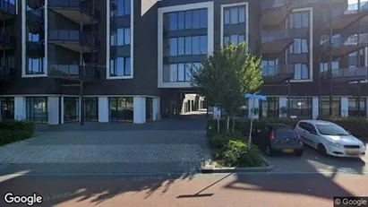 Bedrijfsruimtes for rent in Enschede - Photo from Google Street View