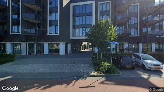 Bedrijfsruimtes for rent i Enschede - Foto uit Google Street View