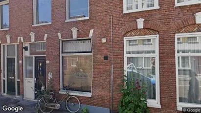 Bedrijfsruimtes for sale in Groningen - Photo from Google Street View