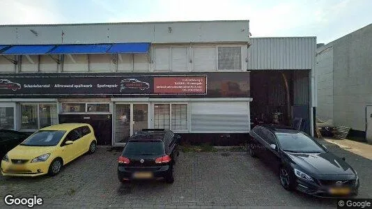 Producties for sale i Nieuwegein - Foto uit Google Street View
