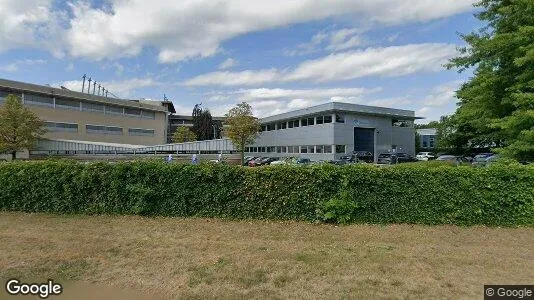 Kantorruimte for rent i Son en Breugel - Foto uit Google Street View