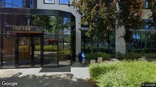Kantorruimte for rent i Eindhoven - Foto uit Google Street View