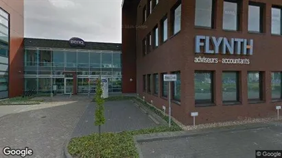 Kantorruimte for rent in Eindhoven - Photo from Google Street View