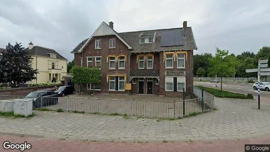 Kantorruimte for rent i Helmond - Foto uit Google Street View