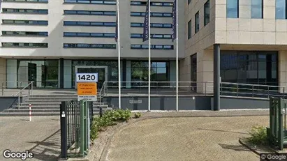 Kantorruimte for rent in Eindhoven - Photo from Google Street View