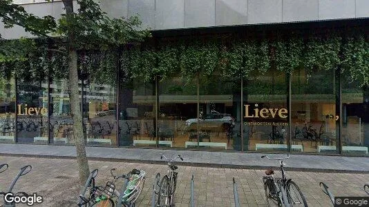 Kantorruimte for rent i Eindhoven - Foto uit Google Street View