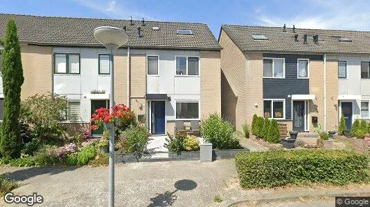 Bedrijfsruimtes for sale i Almere - Foto uit Google Street View