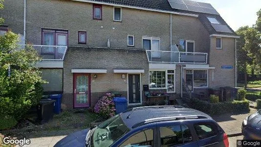 Bedrijfsruimtes for sale i Almere - Foto uit Google Street View