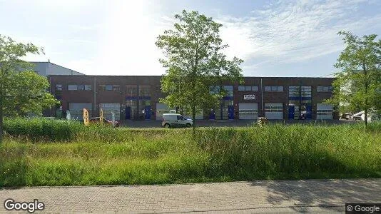 Bedrijfsruimtes for rent i Culemborg - Foto uit Google Street View
