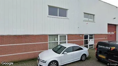 Bedrijfsruimtes for rent in The Hague Leidschenveen-Ypenburg - Photo from Google Street View