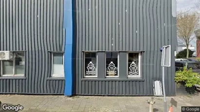 Bedrijfsruimtes for rent in Amsterdam Noord - Photo from Google Street View