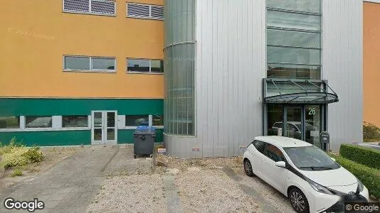 Kantorruimte for rent i Almere - Foto uit Google Street View