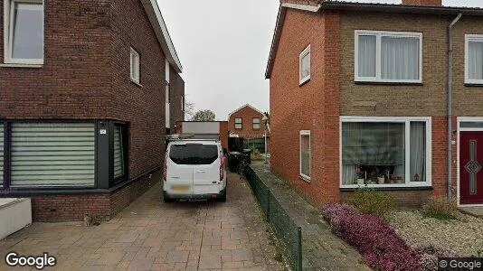 Bedrijfsruimtes for sale i Hoogezand-Sappemeer - Foto uit Google Street View