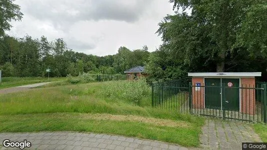 Grond for rent i Oldambt - Foto uit Google Street View