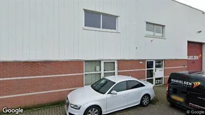 Bedrijfsruimtes for rent in The Hague Leidschenveen-Ypenburg - Photo from Google Street View
