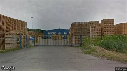 Grond for rent in Moerdijk - Photo from Google Street View