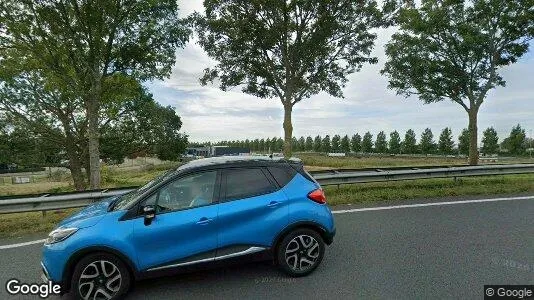 Bedrijfsruimtes for rent i Zuidplas - Foto uit Google Street View