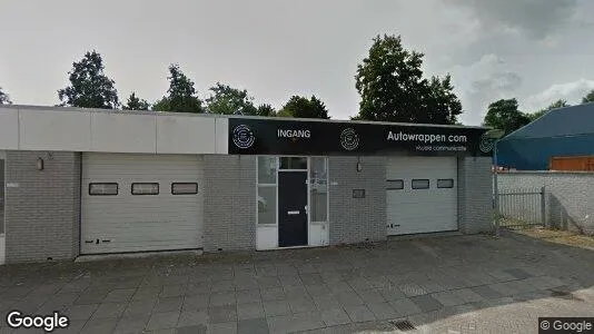 Kantorruimte for rent i Zeewolde - Foto uit Google Street View
