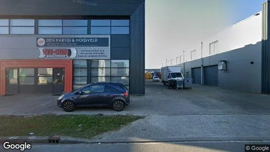 Bedrijfsruimtes for rent i Overbetuwe - Foto uit Google Street View