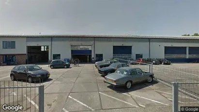 Bedrijfsruimtes for rent in Rijssen-Holten - Photo from Google Street View