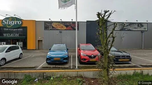 Bedrijfsruimtes for rent i Heerlen - Foto uit Google Street View