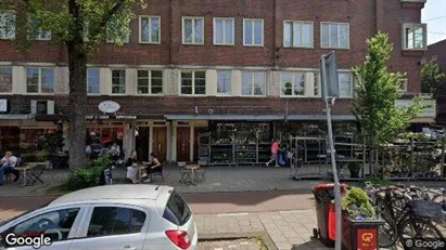 Bedrijfsruimtes for rent in Amsterdam De Baarsjes - Photo from Google Street View