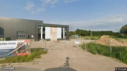 Bedrijfsruimtes for rent in Oost Gelre - Photo from Google Street View