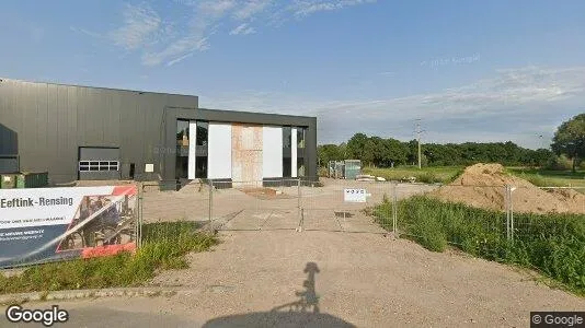 Bedrijfsruimtes for rent i Oost Gelre - Foto uit Google Street View