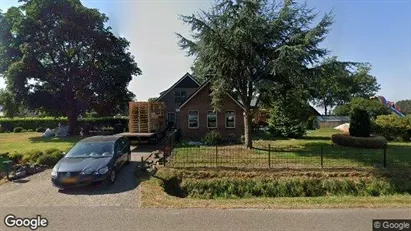 Grond for rent in Hardenberg - Photo from Google Street View