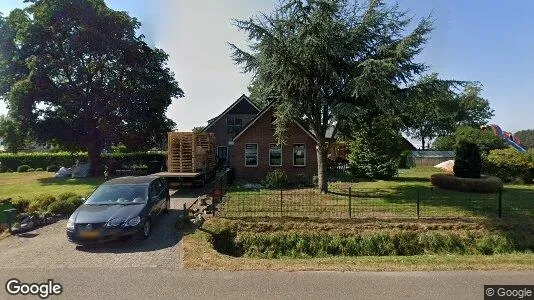 Grond for rent i Hardenberg - Foto uit Google Street View