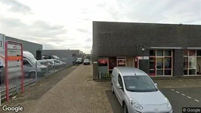 Bedrijfsruimtes for rent in Zaanstad - Photo from Google Street View